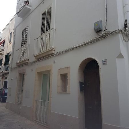 I Ciclamini Monopoli Exterior foto