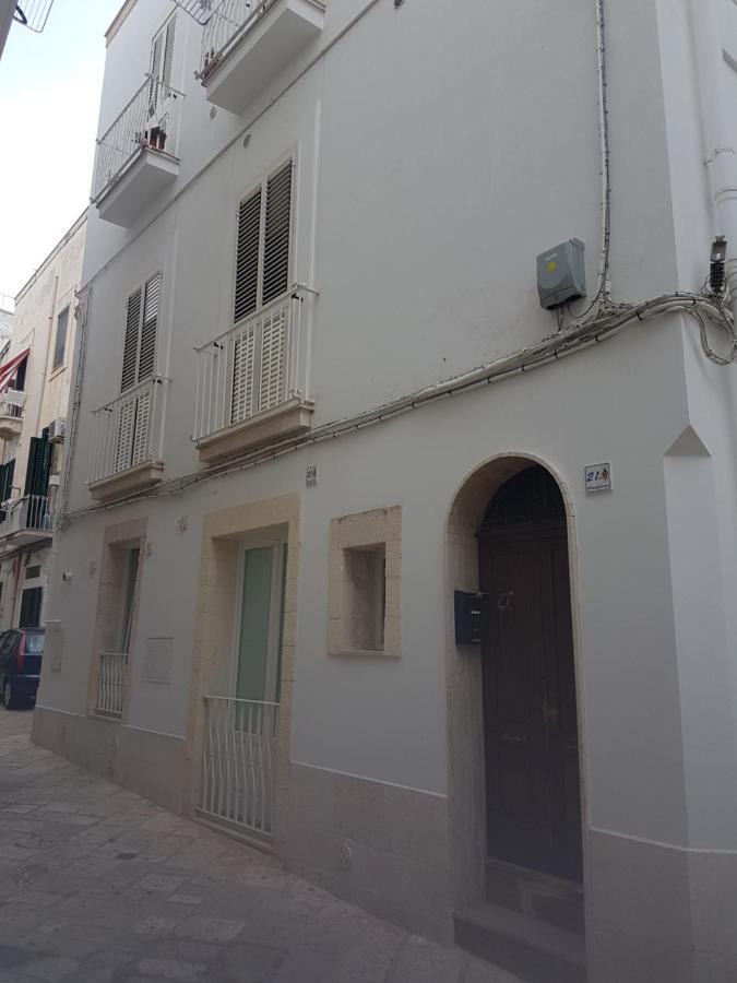 I Ciclamini Monopoli Exterior foto
