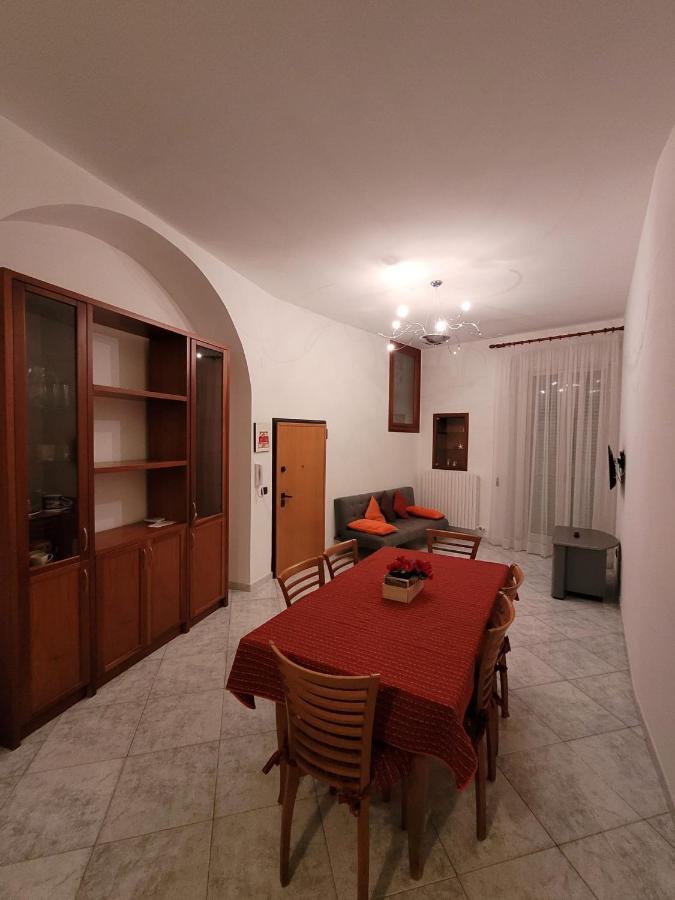 I Ciclamini Monopoli Exterior foto